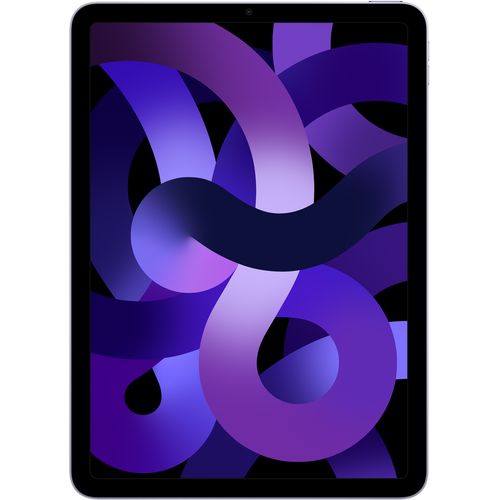 Apple 10.9-inch iPad Air 5 Wi-Fi 64GB - Purple slika 2