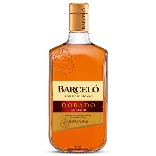 Barcelo rum Dorado 0,7l slika 1