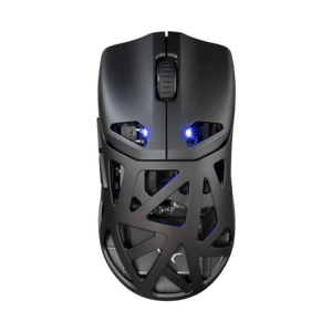 White Shark Miš WGM-5019 DAGONET / Crni, Wireless
