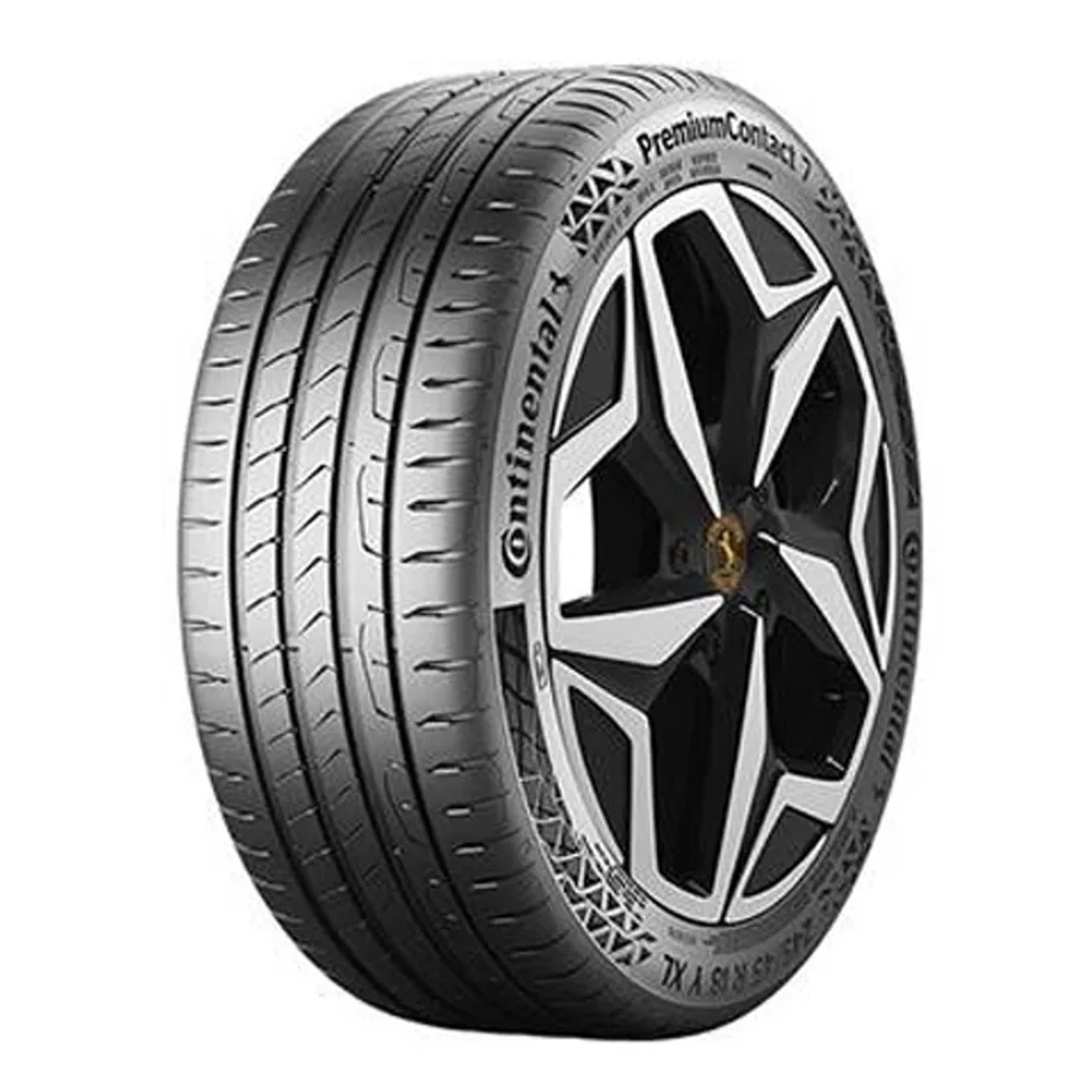 CONTINENTAL Ljetna guma 255/50R19 PC7 107Y XL FR slika 1