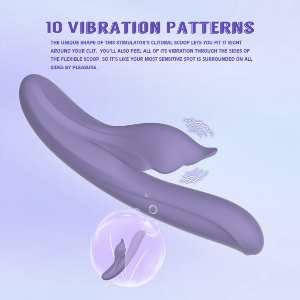 Vibrator Captive slika 4