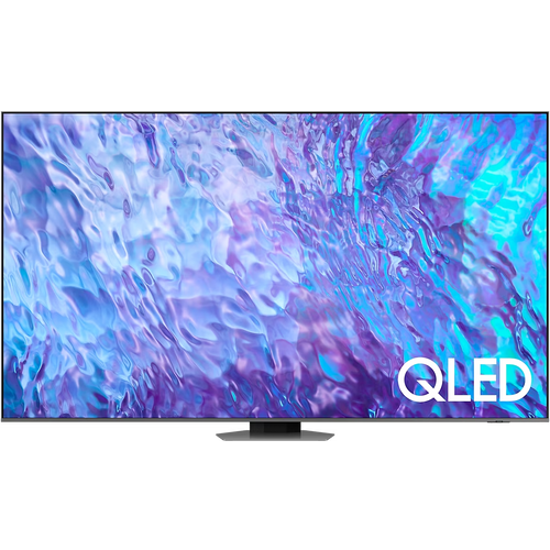 Samsung televizor QLED 4K TV QE98Q80CATXXH slika 1