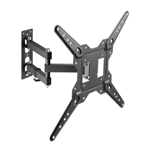 Xwave 23-55 TILT/ARM/LONG Nosač za TV/NAGIB -10&#176;do+3&#176;/ROT. 180&#176;/VESA 400X400/30kg/6-38.2cm od zid slika 2