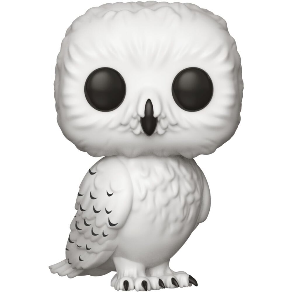Funko POP Figura: Harry Potter - Hedwig slika 3