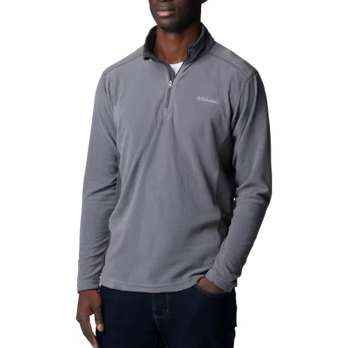 Columbia klamath range ii half zip fleece 1352472024 slika 2