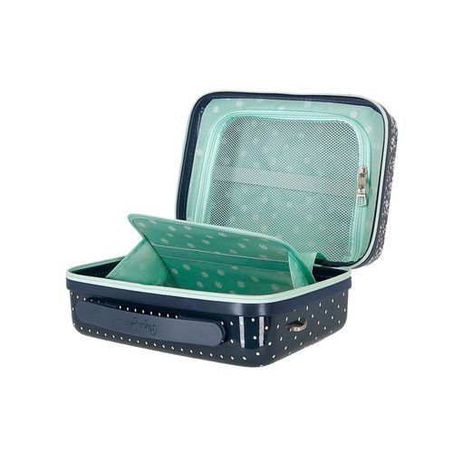 PEPE JEANS ABS Beauty case slika 5