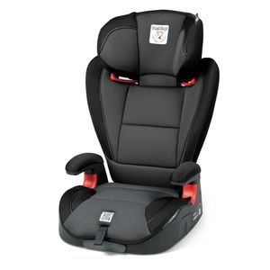 Peg Perego autosjedalica Viaggio Surefix grupe 2-3 (15-36 kg) Black