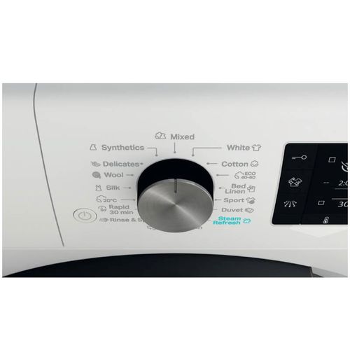 Whirlpool FFD 11469 BV EE Veš mašina, 11 kg, 1400 rpm, Inverter, Steam slika 5