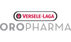 Oropharma logo