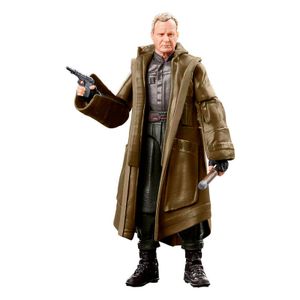 Star Wars Andor Luthen Rael Figura 15cm