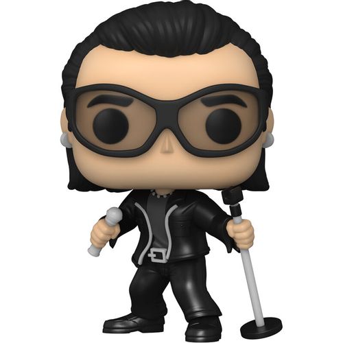 Funko POP figura U2 ZooTV Bono slika 2