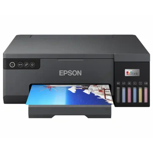 Epson L8050 Inkjet štampač  slika 1