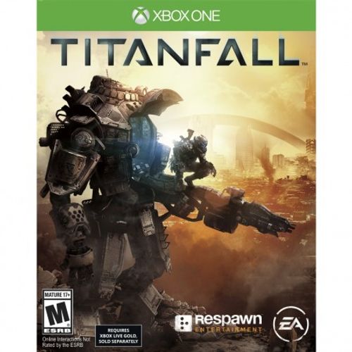 TitanFall /Xbox1 slika 1