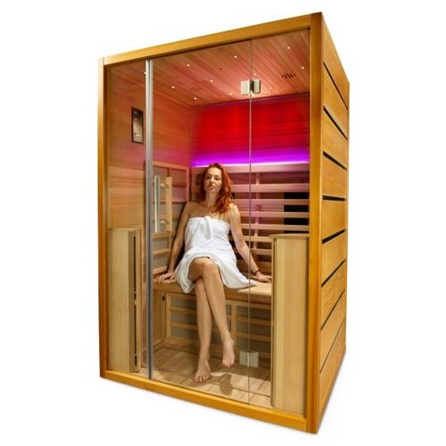 Infracrvena sauna Pandora slika 8