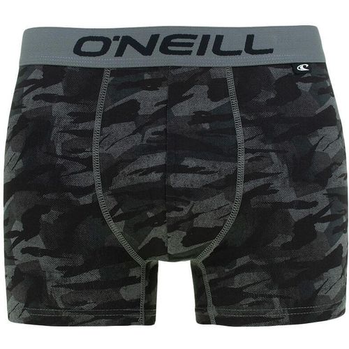 O'Neill Camouflage &amp; Plain 2-pack bokserice slika 3