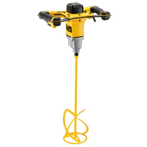 Dewalt dwd241 bušilica sa duplom rukom 230v  slika 3