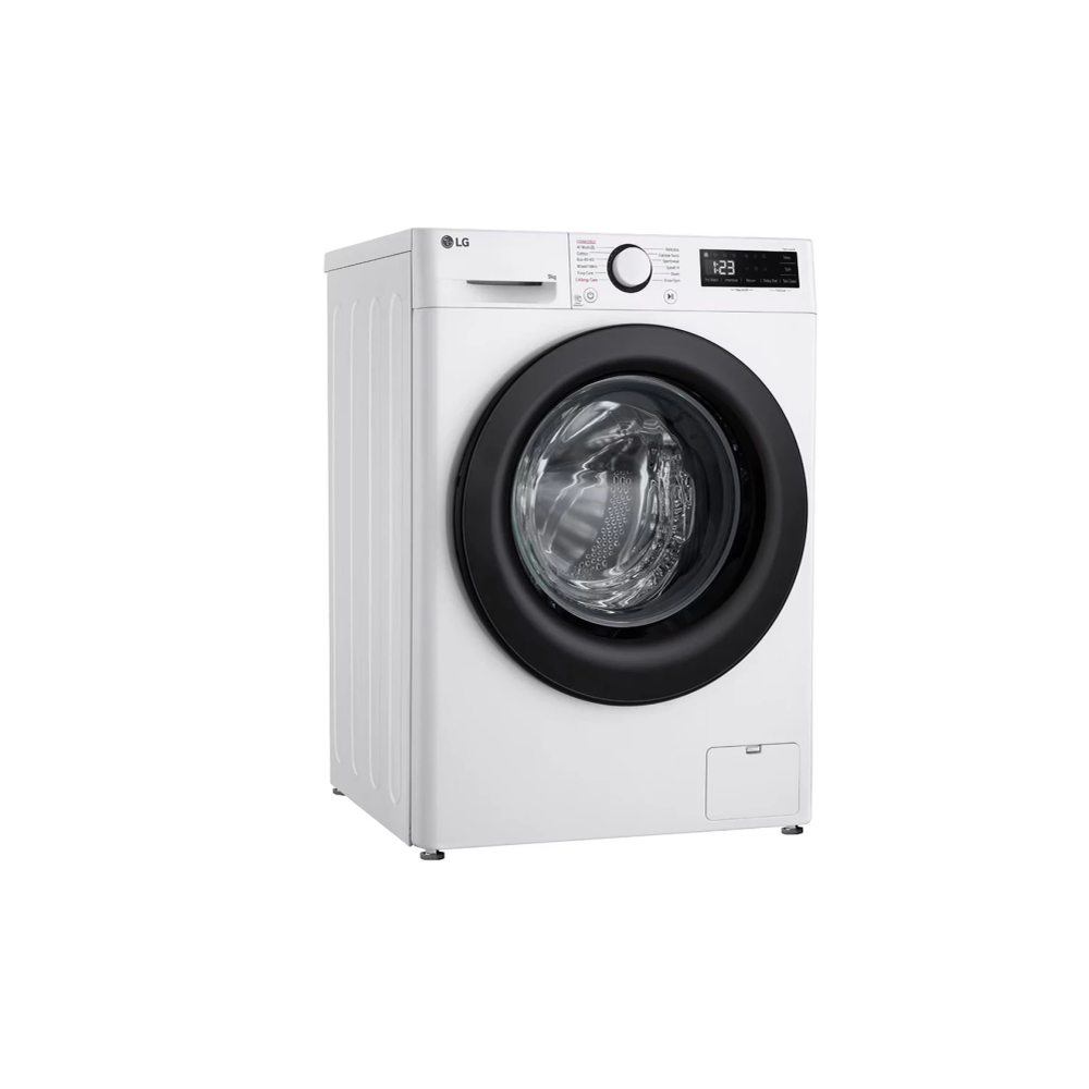 LG Veš mašina F2WR509SBW 9kg slika 4