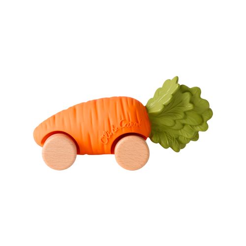 Oli&Carol Cathy The Carrot Baby Automobil slika 1