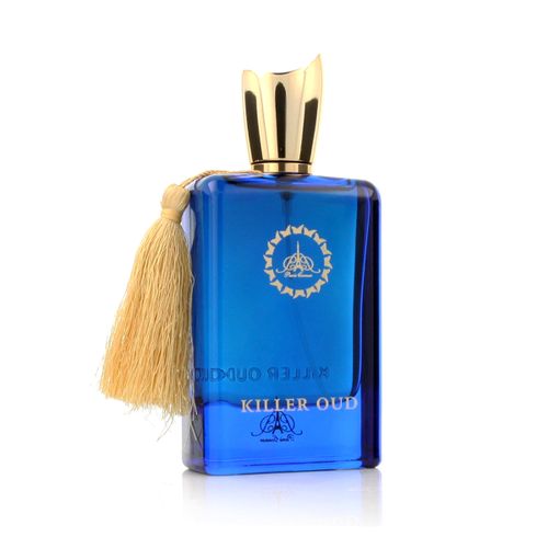 Killer Oud Killer Oud Eau De Parfum 100 ml (unisex) slika 3