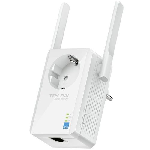 Pojačivač signala TP-Link TL-WA860RE slika 1