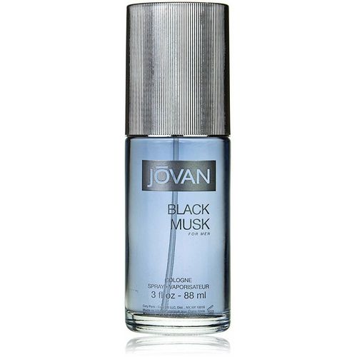 Jovan Musk Black Man Eau de Cologne 88 ml (man) slika 1