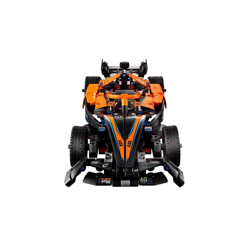 LEGO 42169 NEOM McLaren Formula E Team slika 3