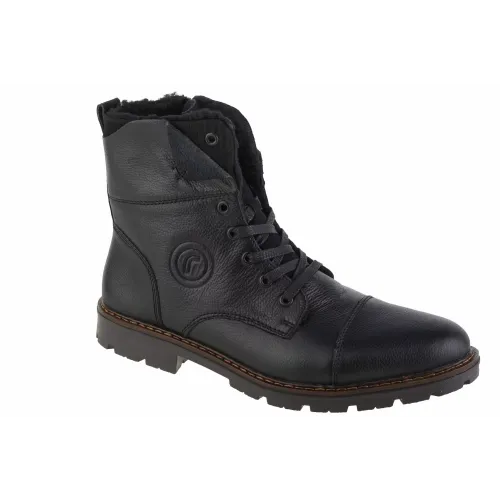 Rieker boots 32133-00 slika 1