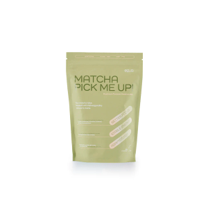 EQUA Matcha pick me up prah 150 g