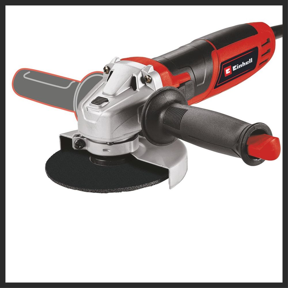 Einhell Ugaona brusilica TC-AG 115/750 slika 2