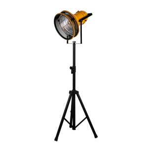 Mekik lambader Black Orange - Stojeća lampa