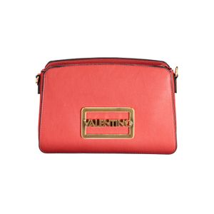 VALENTINO BAGS RED WOMEN'S BAG