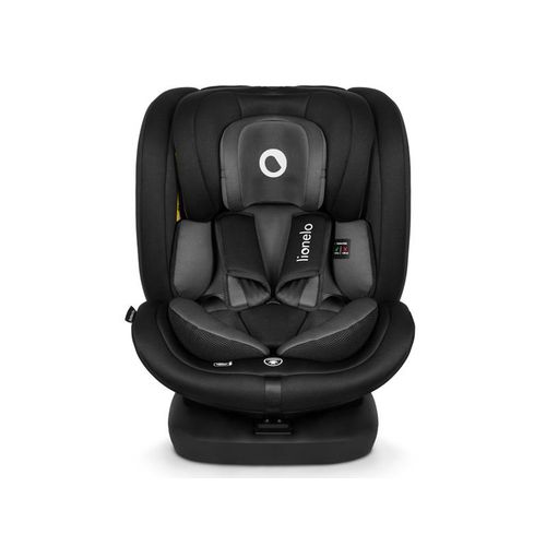 Lionelo i-Size autosjedalica Bastiaan, ISOFIX-360, 40-150cm, siva + ORGANIZATOR slika 2