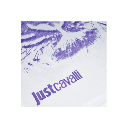 Just Cavalli Beachwear A85 15GRMC - Uniseks Ljetni Ručnik slika 3