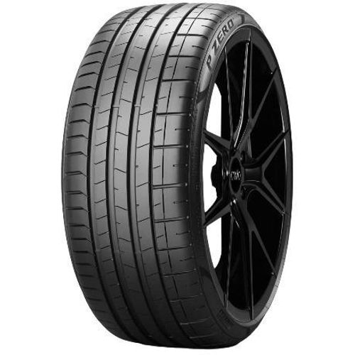 Pirelli 275/35R20 102Y P-ZERO(PZ4)* MO XL slika 1