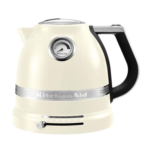 KitchenAid KA5KEK1522EAC Ketler Artisan 1,5l (krem)  slika 1