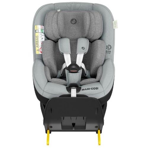 Maxi Cosi autosjedalica Mica Pro Eco i-Size - Authentic Grey slika 4