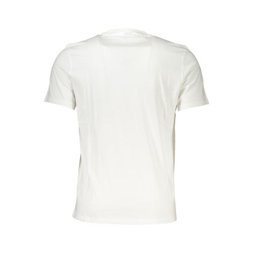 NORTH SAILS MEN'S SHORT SLEEVED T-SHIRT WHITE slika 2