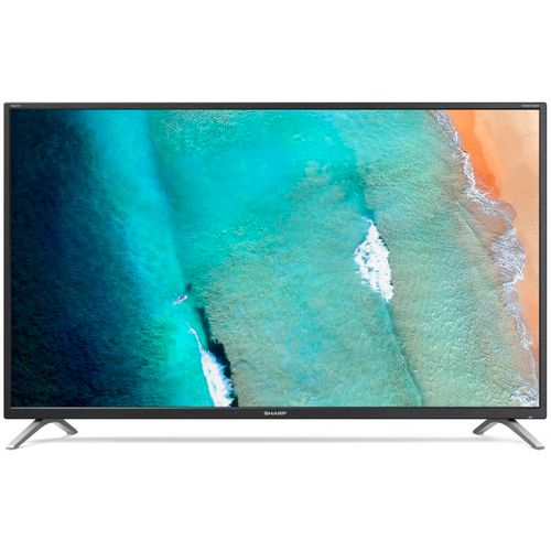 Sharp televizor 40" 40FG2 Full HD ANDROID LED TV slika 2