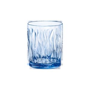 Bormioli Set čaša Wind water - plava
