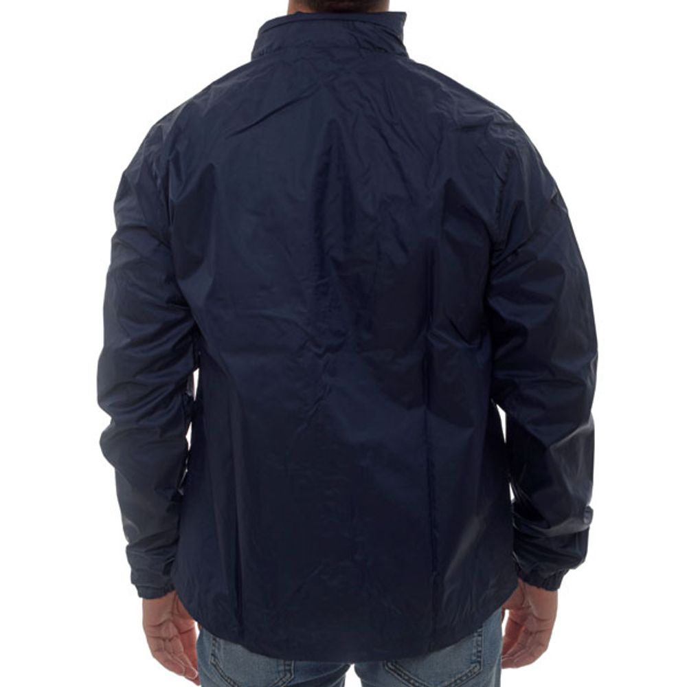 Hummel Šuškavac Hmlpromo Rain Jacket - Teget Plavi slika 2