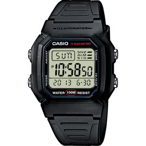 Muški digitalni sat Casio W-800H-1AVES