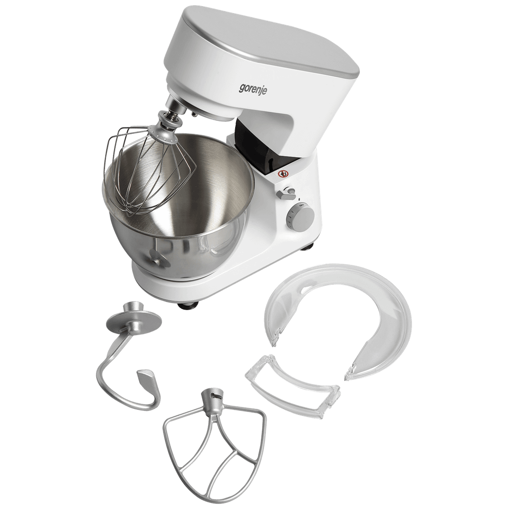 Gorenje Mikser sa posudom - MMC700W slika 3