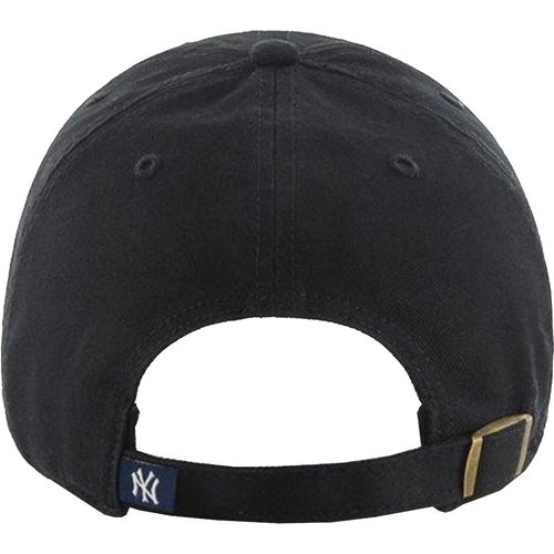 47 brand new york yankees mlb clean up cap b-rgw17gws-bkd slika 2