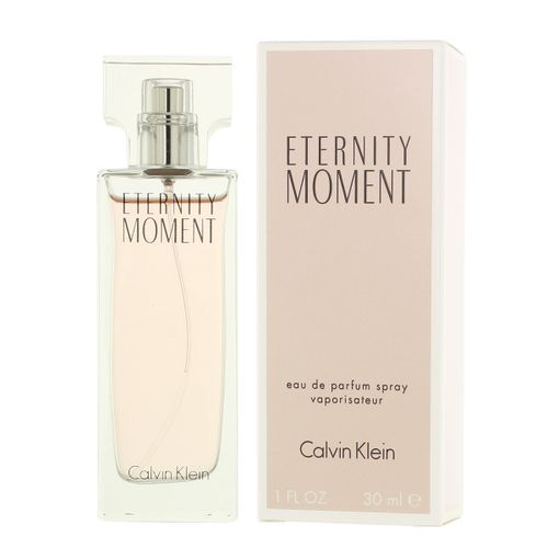 Calvin Klein Eternity Moment Eau De Parfum 30 ml (woman) slika 4