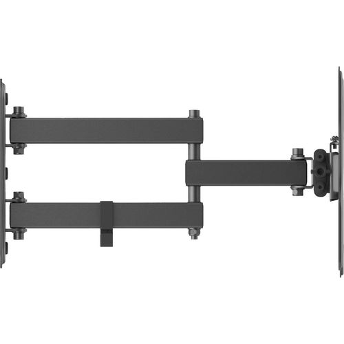 SpeaKa Professional  zidni držač za TV 58,4 cm (23'') - 106,7 cm (42'') nagibni i okretni slika 4