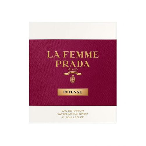 Prada La Femme Intense Eau De Parfum 35 ml (woman) slika 6