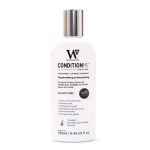 WATERMANS CONTITION ME CONDITIONER