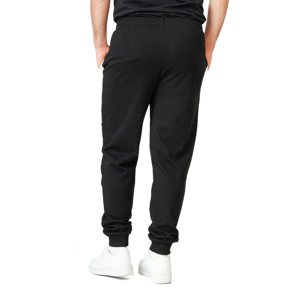 Hummel Donji dio trenerke za muškarce Yerno Pants slika 2