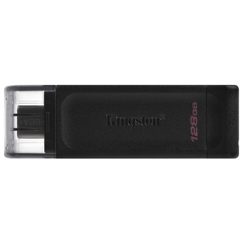 KINGSTON 128GB DataTraveler USB-C flash DT70/128GB slika 2