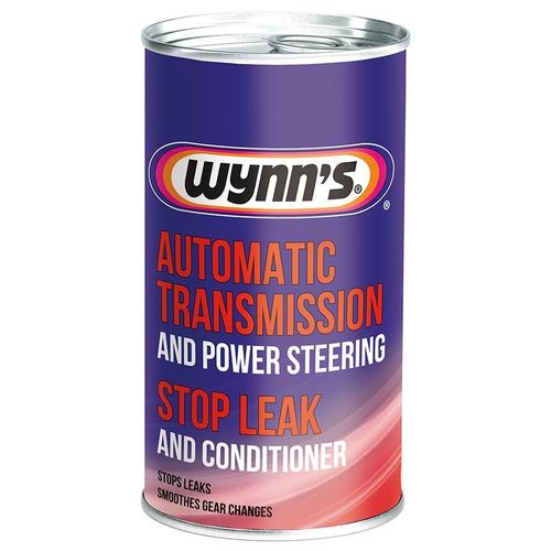 Wynns Automatic Transmission And Power Steering Stop Leak slika 1